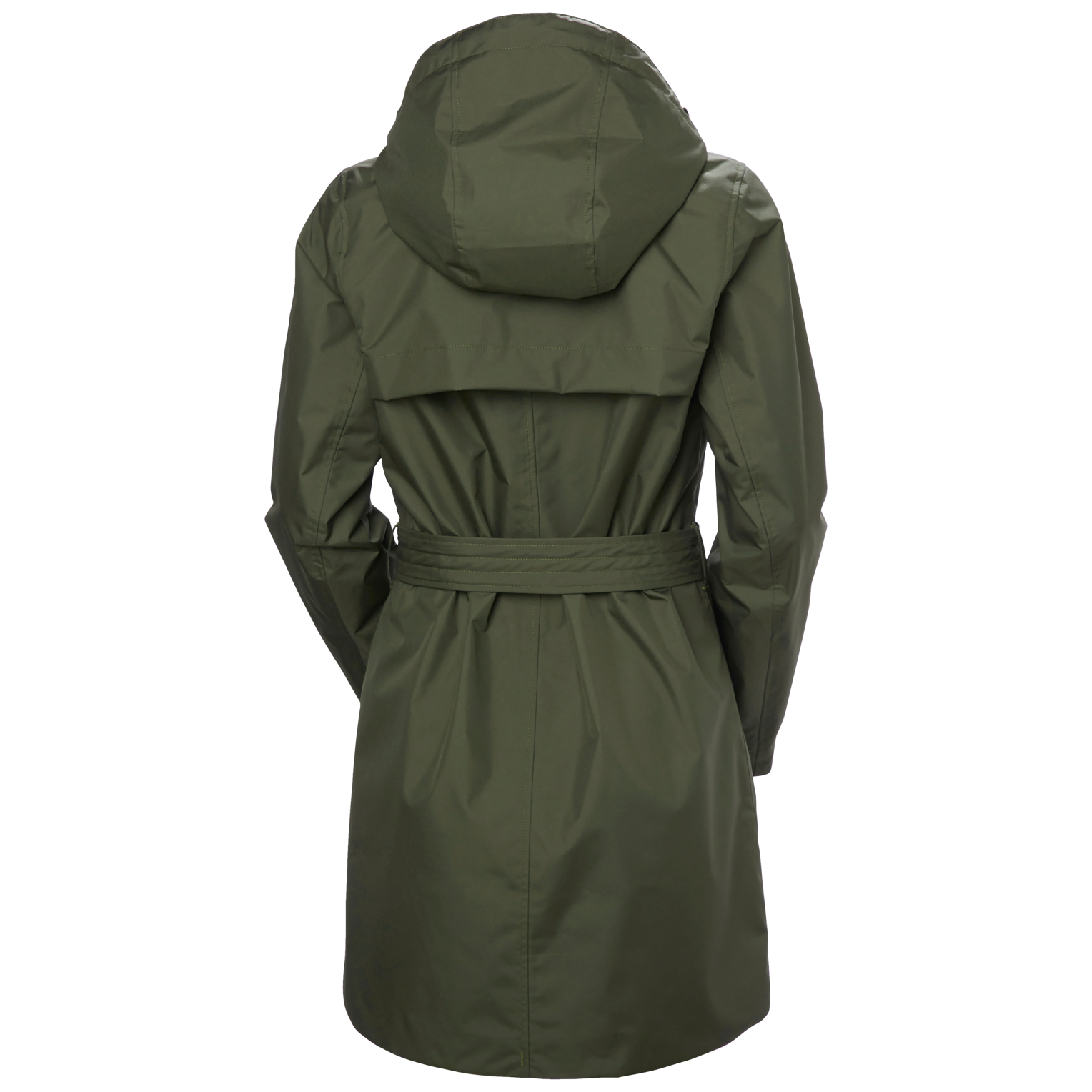 Helly Hansen W WELSEY II TRENCH plašč - ženski trench plašč