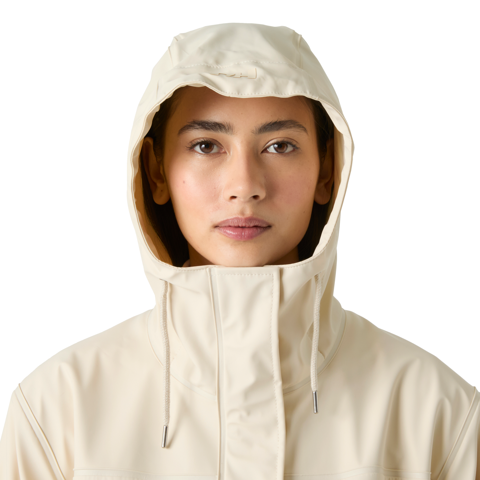 Helly Hansen W MOSS RAIN COAT - ženski dežni plašč