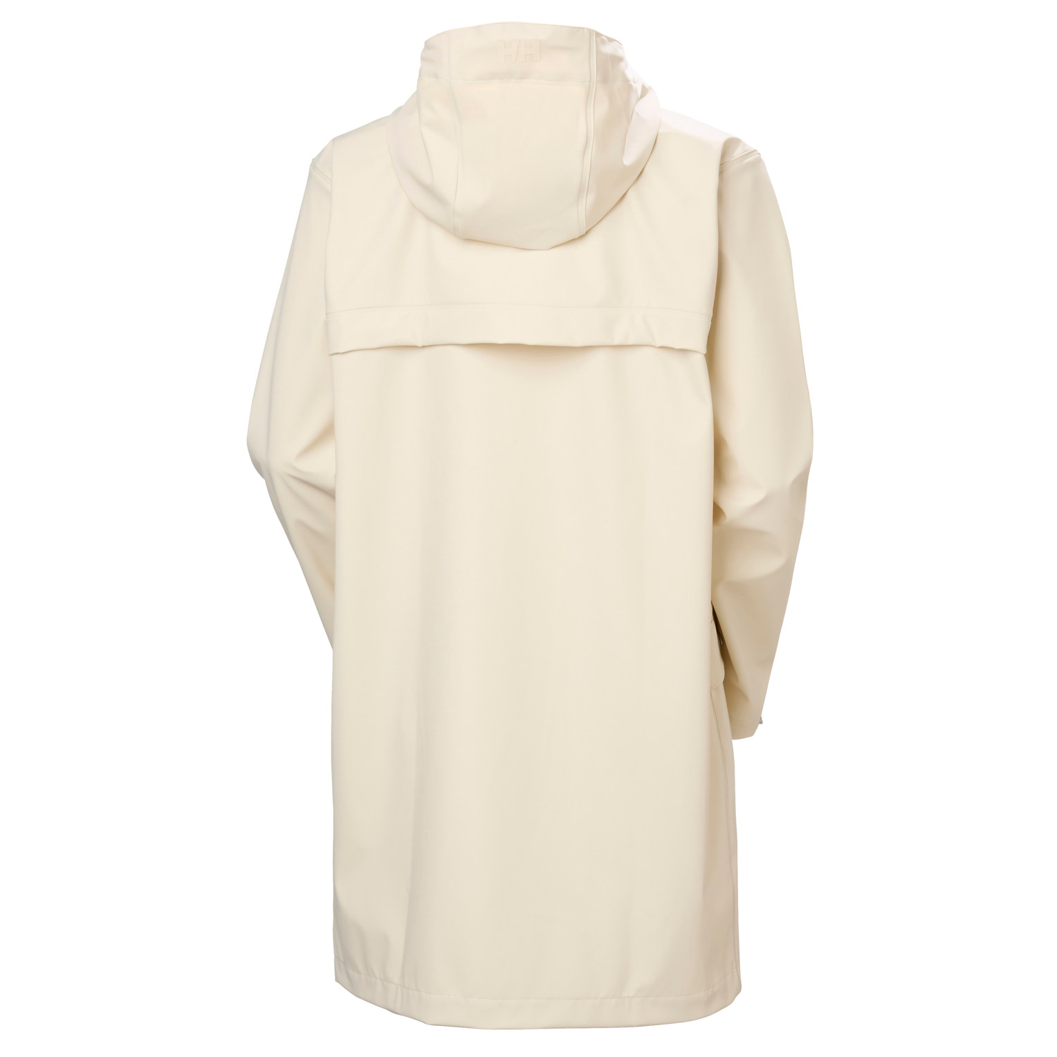 Helly Hansen W MOSS RAIN COAT - ženski dežni plašč