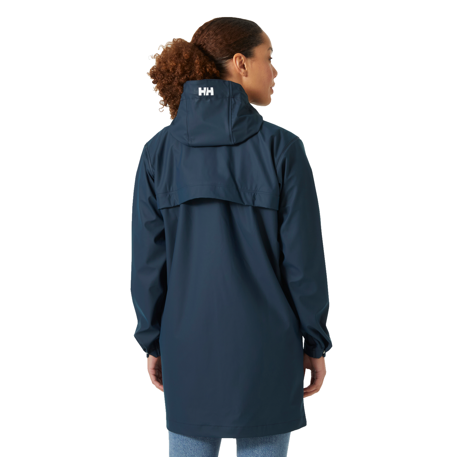 Helly Hansen Moss Rain plašč - ženski