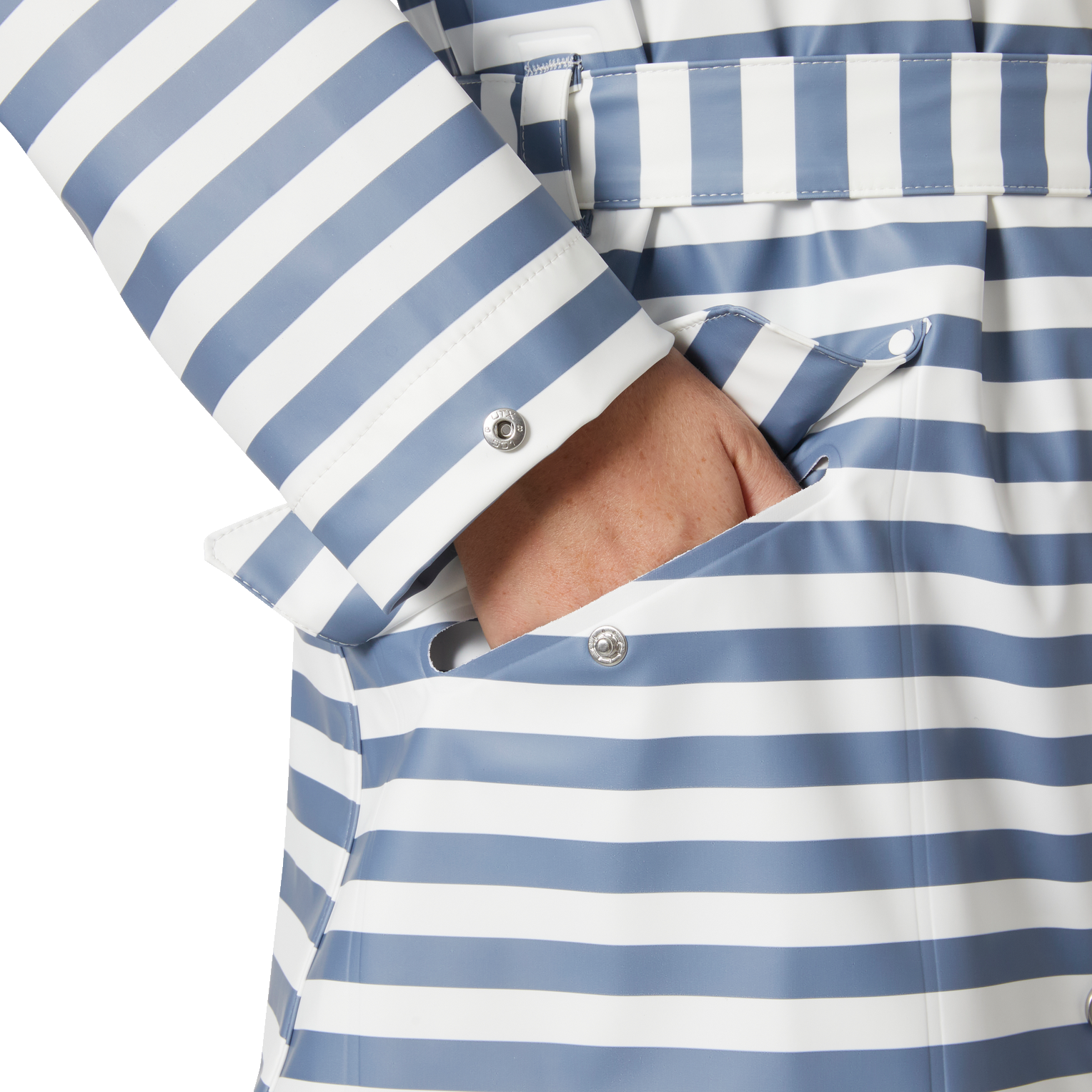 Helly Hansen Kirkwall II kišni kaput - ženske