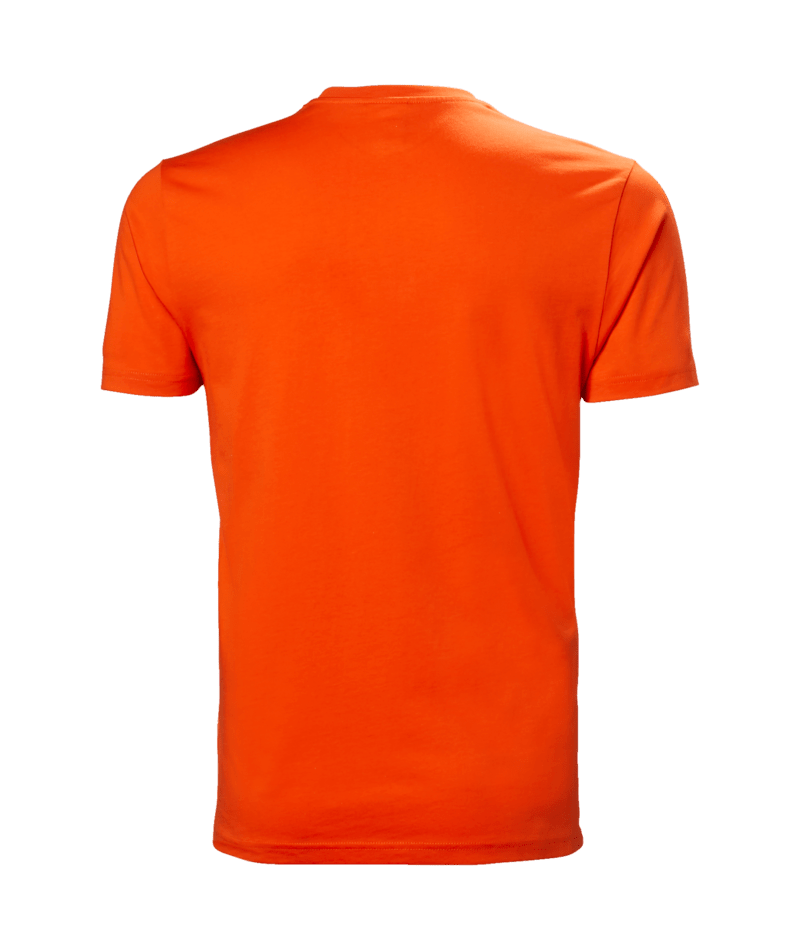 Helly Hansen Box T-shirt majica - muška