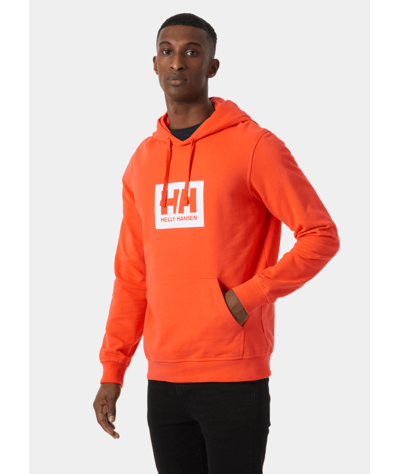 Helly Hansen Tokyo pulover sa kapuljačom- muški