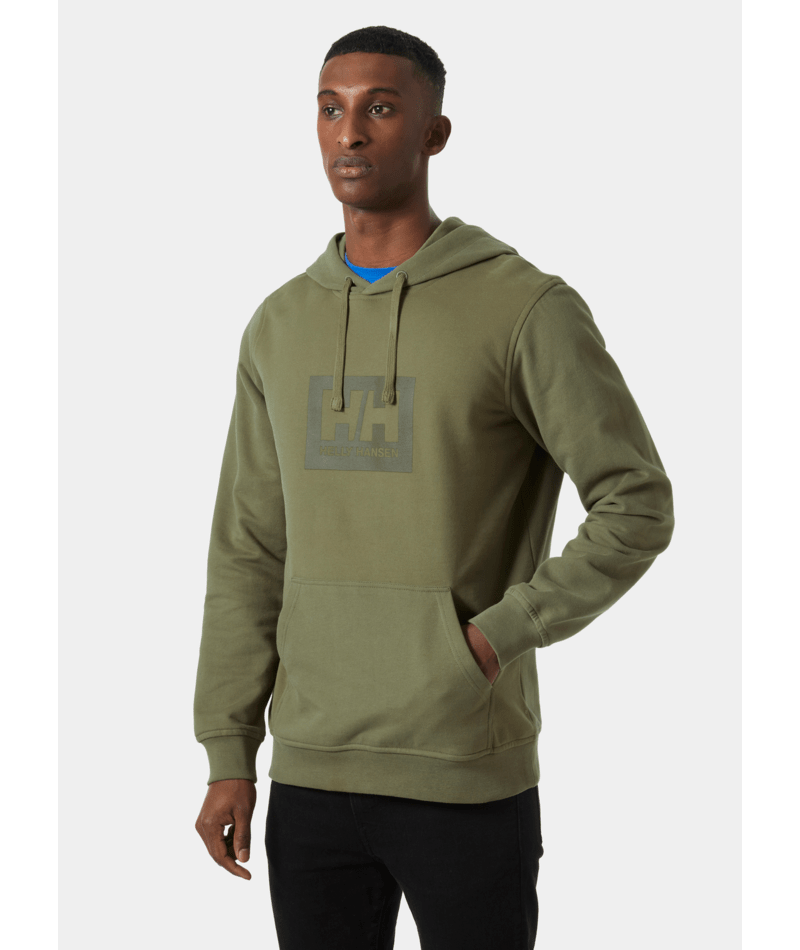 Helly Hansen Tokyo pulover sa kapuljačom- muški