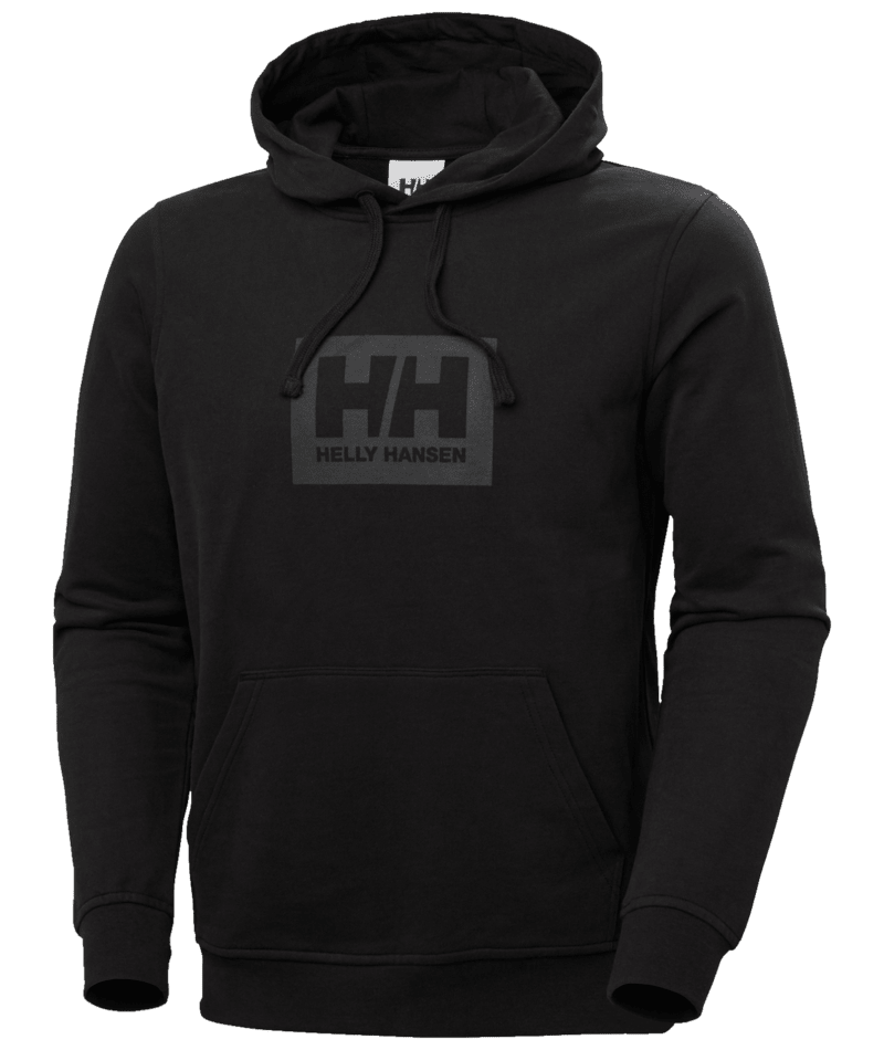 Helly Hansen Tokyo pulover sa kapuljačom- muški