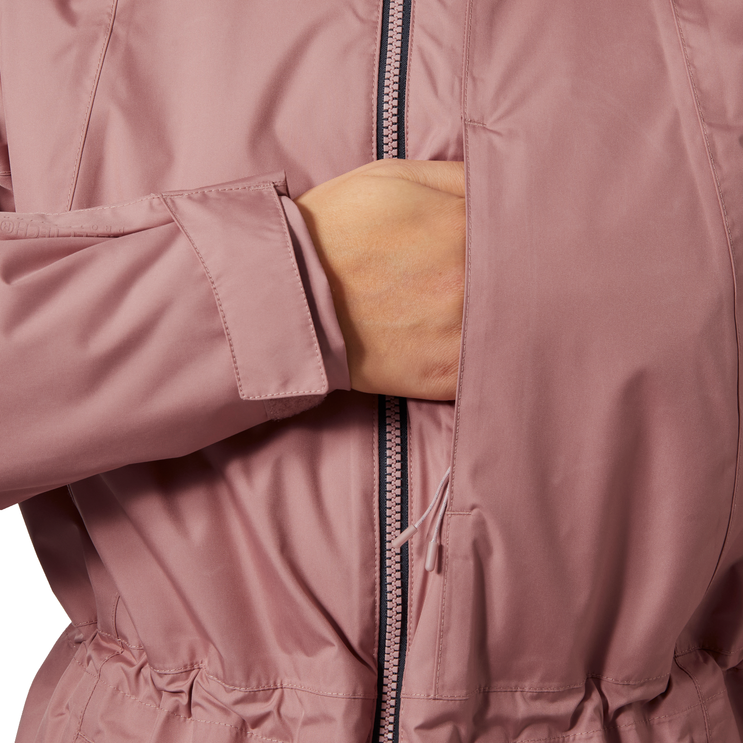 Helly Hansen Westport INS dežni plašč - ženski