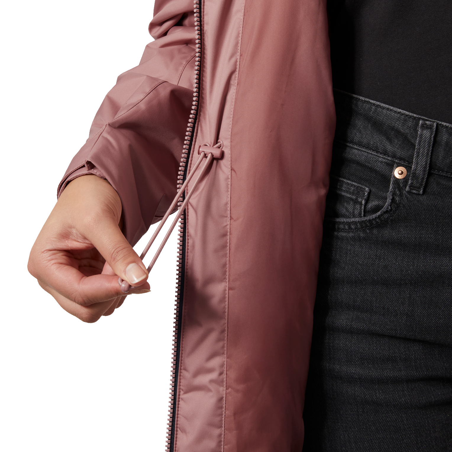 Helly Hansen Westport INS dežni plašč - ženski