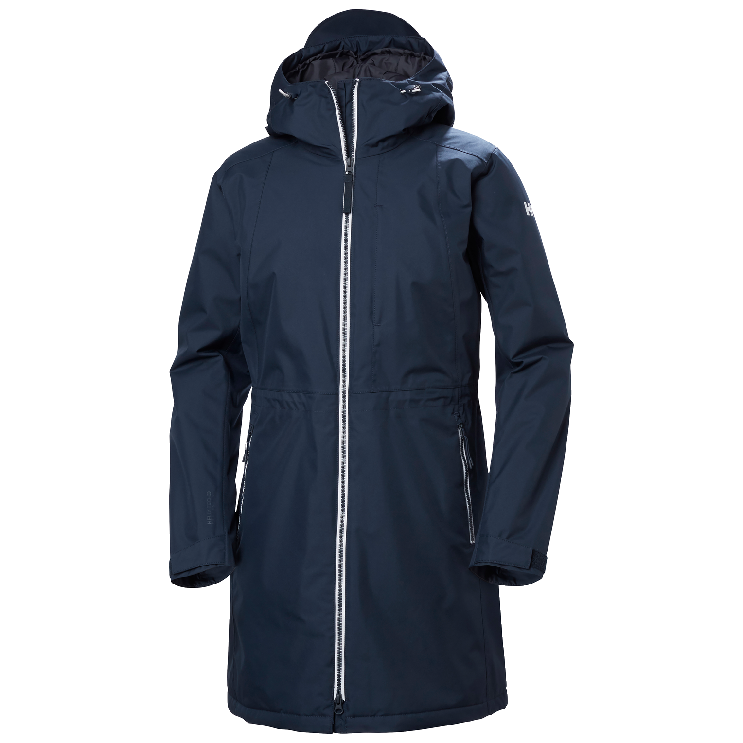 Helly Hansen W WESTPORT INS COAT - ženski podložen plašč