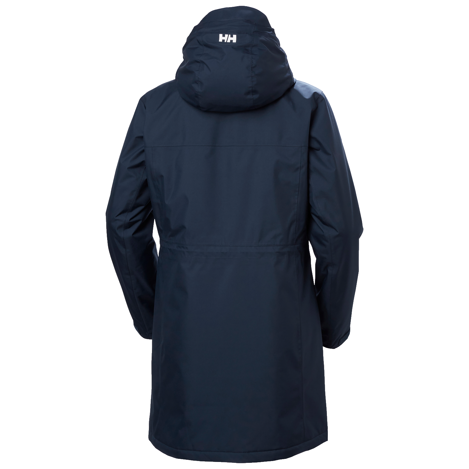 Helly Hansen W WESTPORT INS COAT - ženski podložen plašč