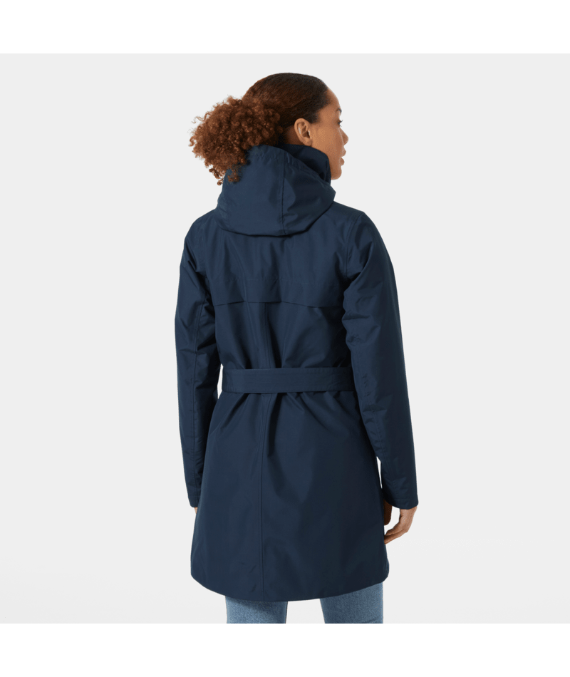 Helly Hansen Welsey II kišni kaput - ženske