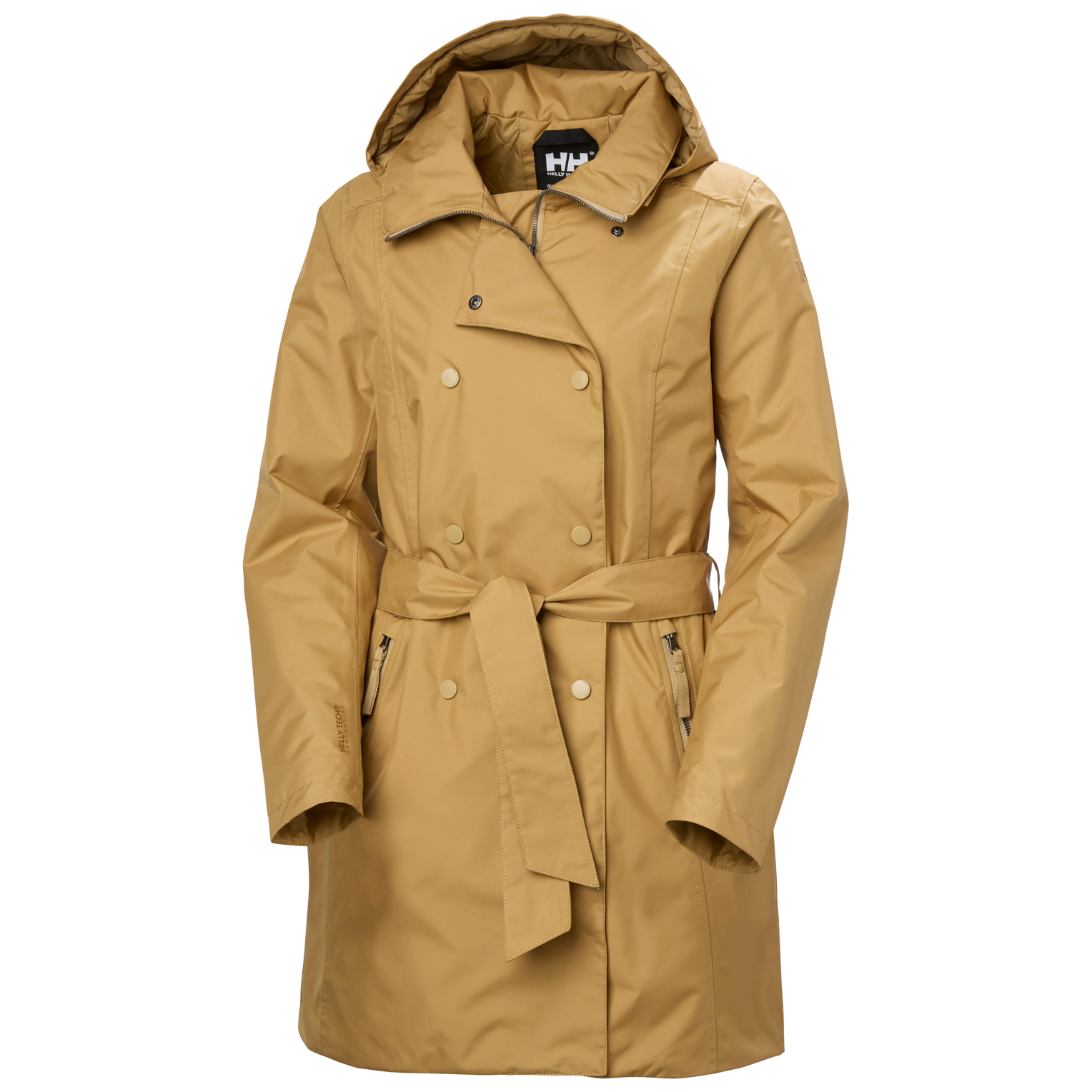Helly Hansen Welsey II kišni kaput - ženske