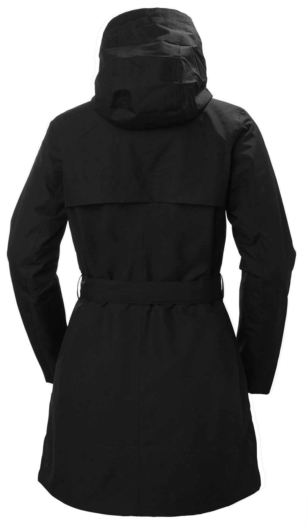 Helly Hansen Welsey II kišni kaput - ženske
