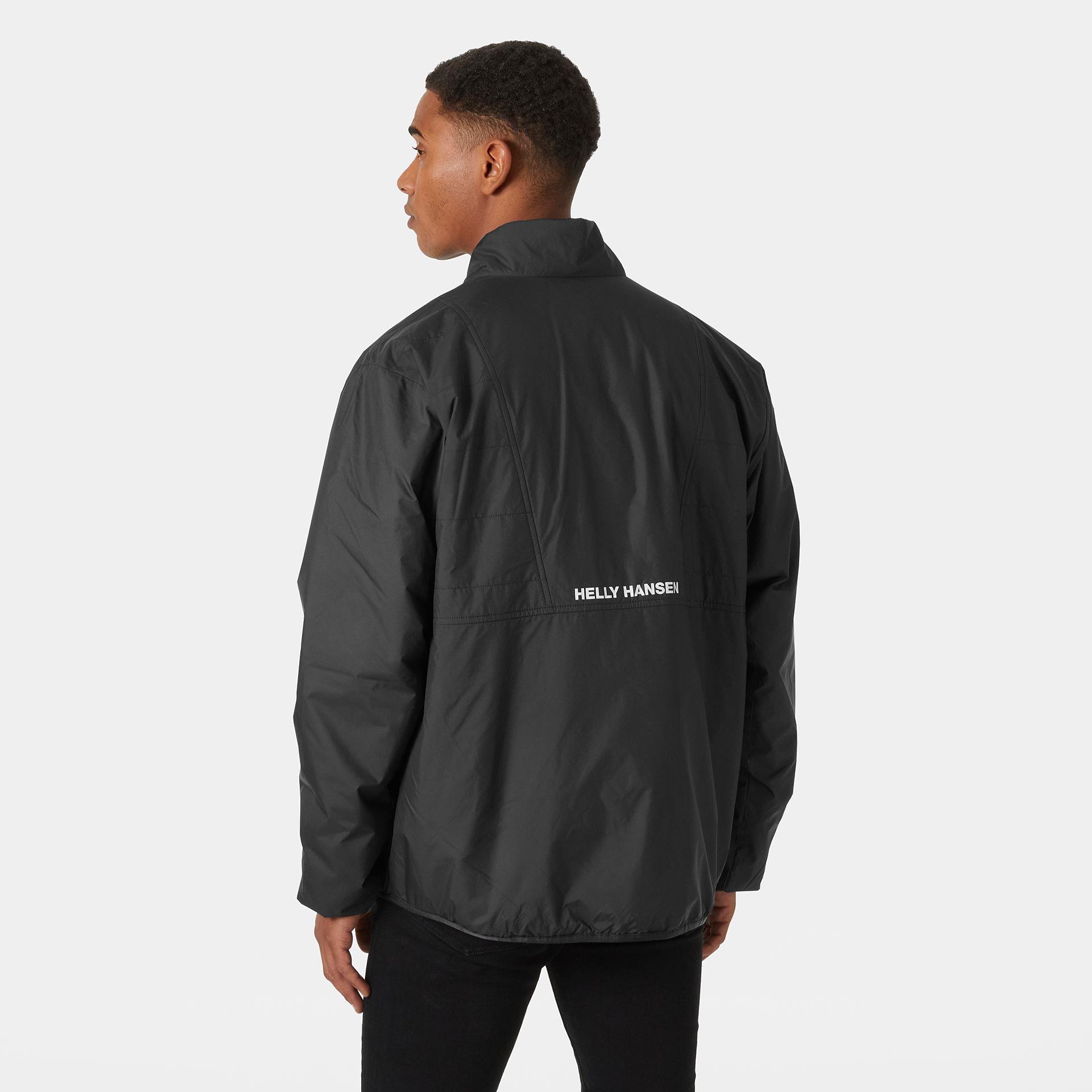Helly Hansen Rig Padded jakna - moška