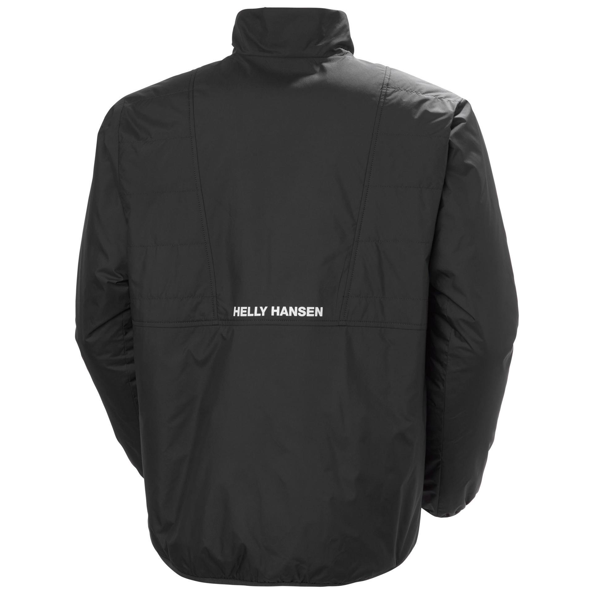 Helly Hansen Rig Padded jakna - moška