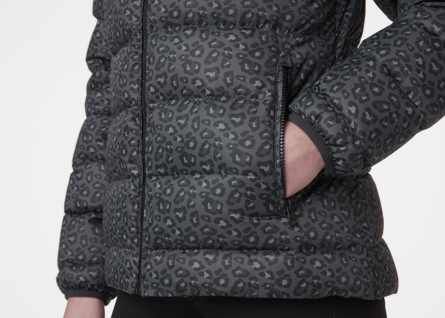 Helly Hansen Svalbard Down jakna - ženske