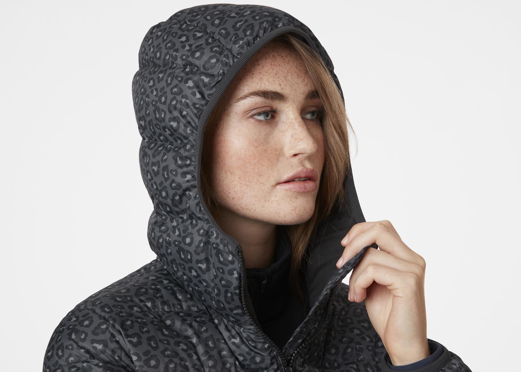 Helly Hansen Svalbard Down jakna - ženske