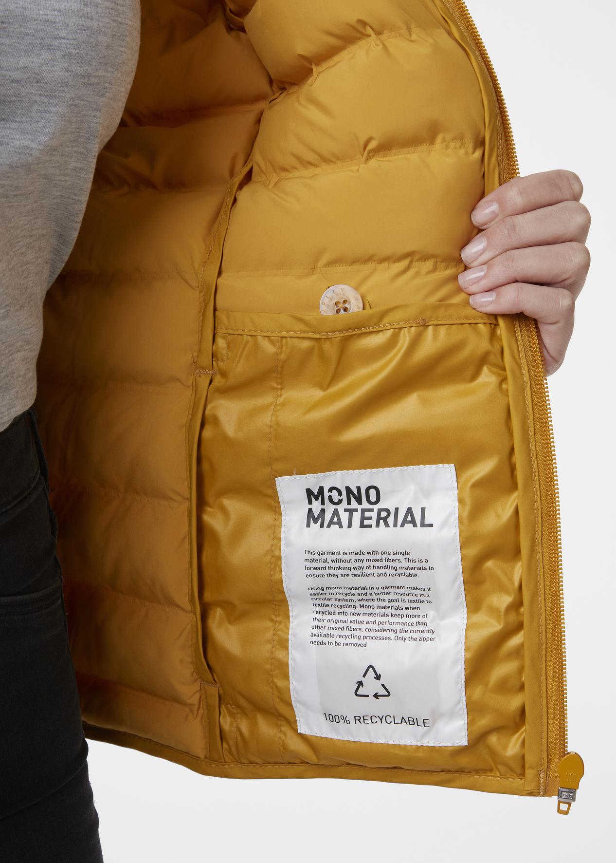 Helly Hansen Urban Liner jakna - ženske