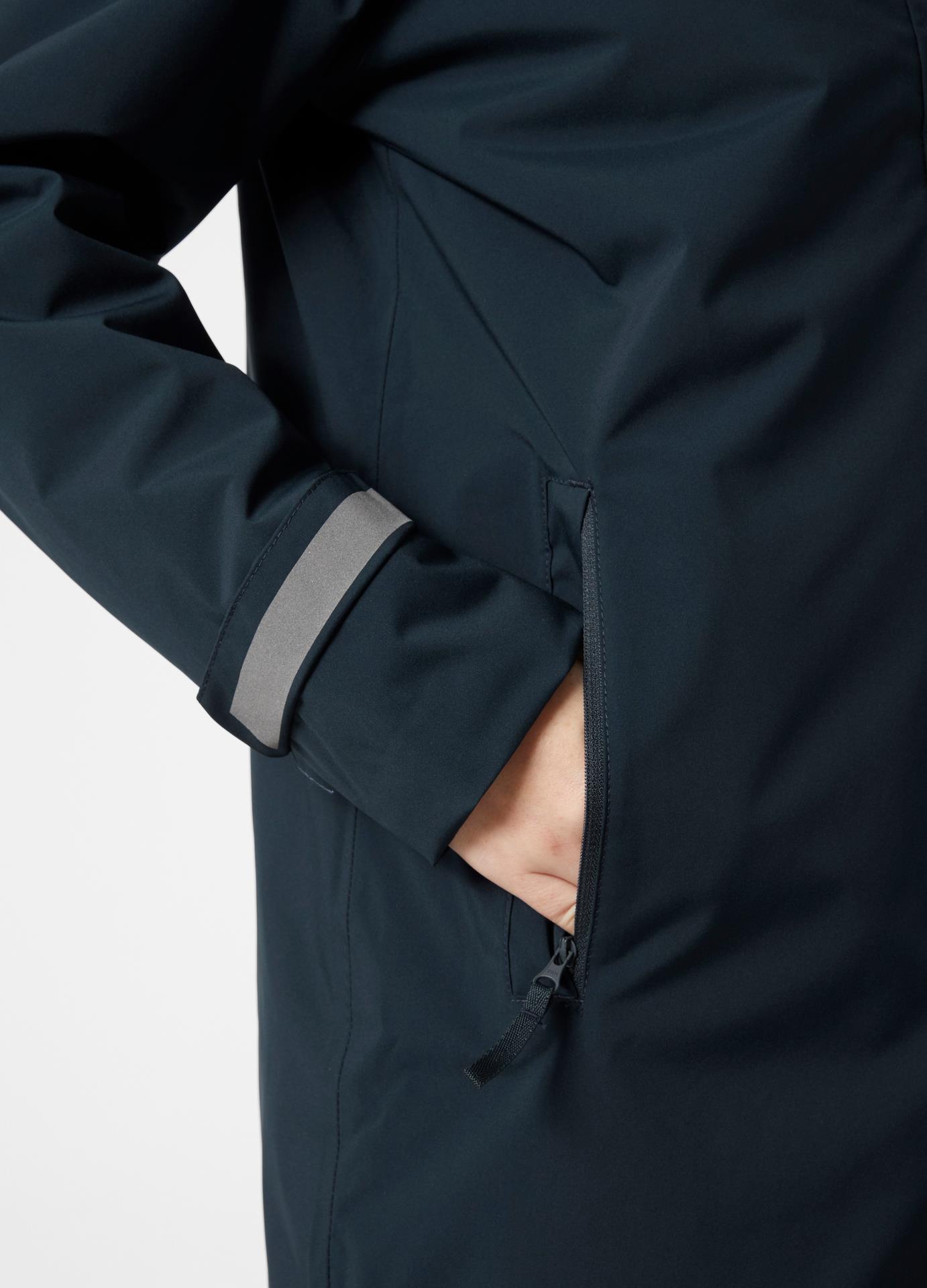 Helly Hansen Victoria INS kišni kaput -ženske