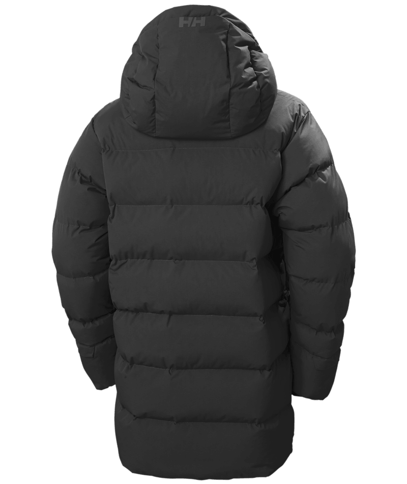Helly Hansen Aspire Puffy parka jakna - ženska