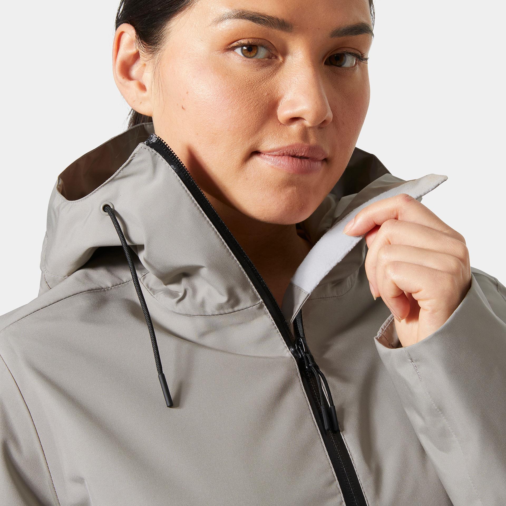 Helly Hansen Aspire dežni plašč - ženski