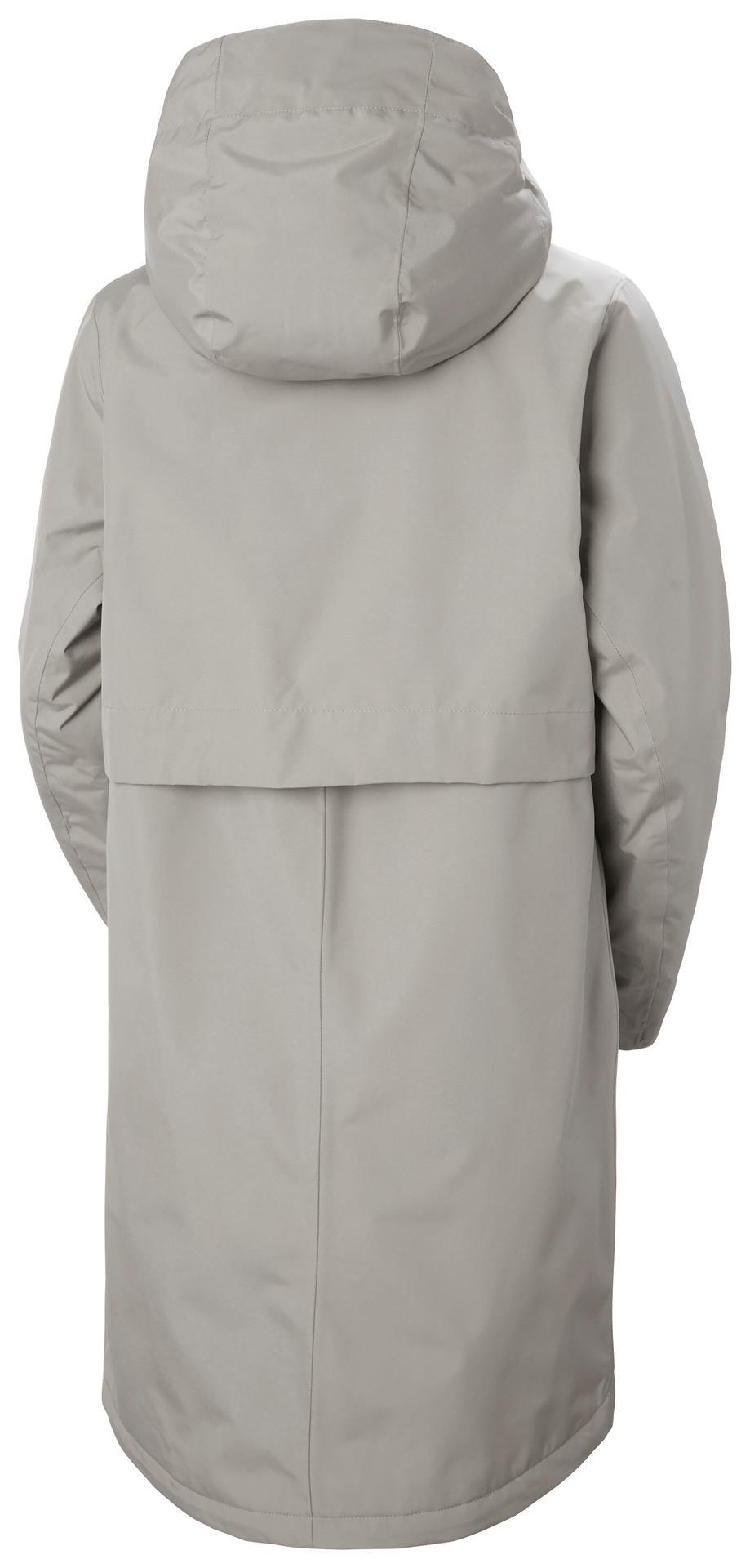 Helly Hansen Aspire dežni plašč - ženski