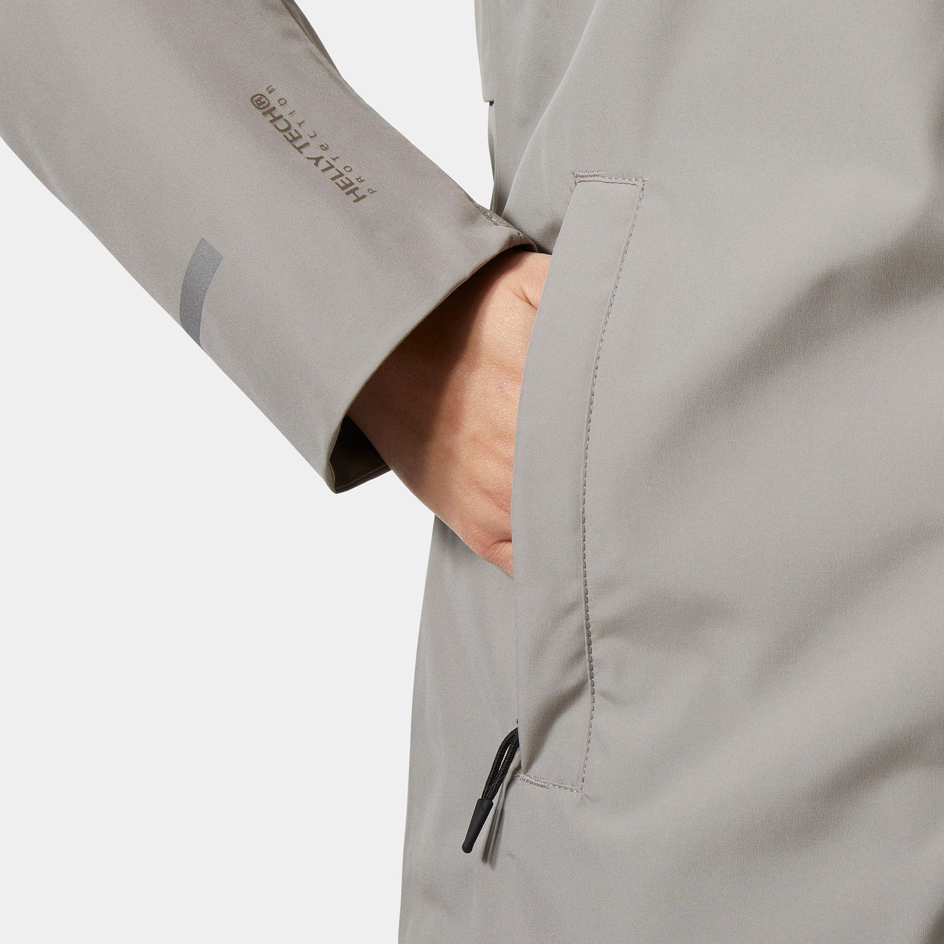 Helly Hansen Aspire dežni plašč - ženski