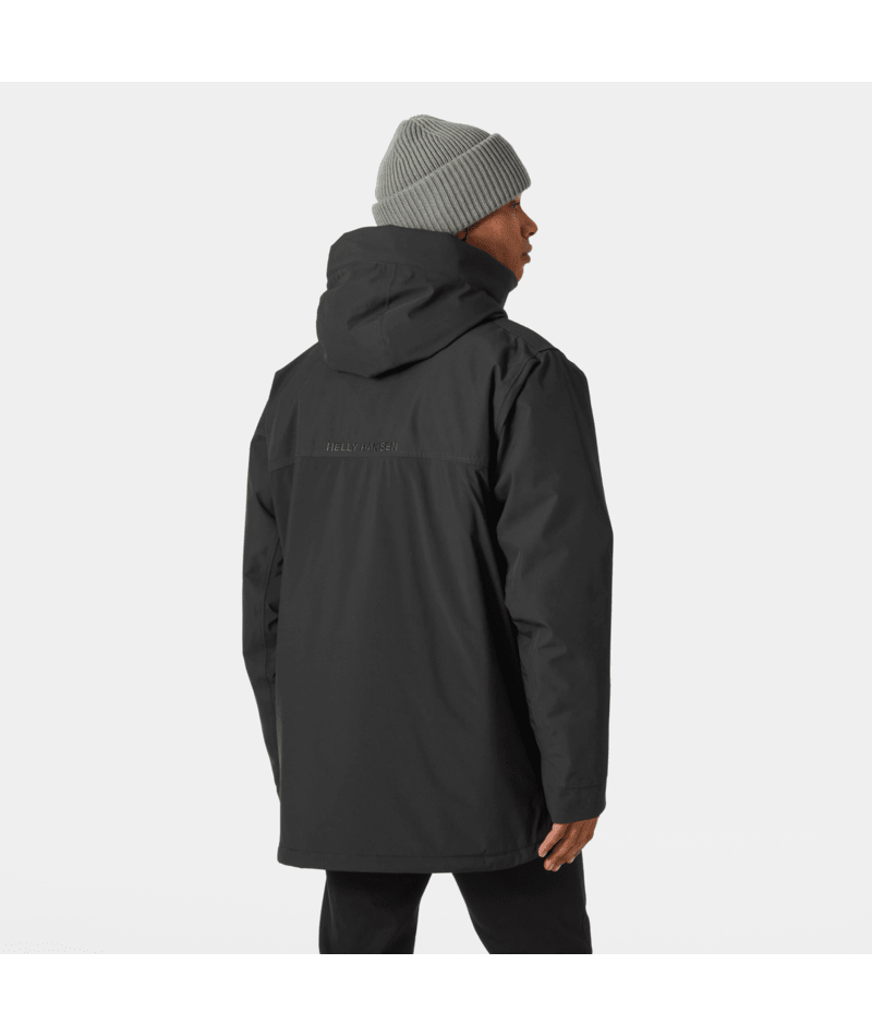 Helly Hansen Escape Parka - moška