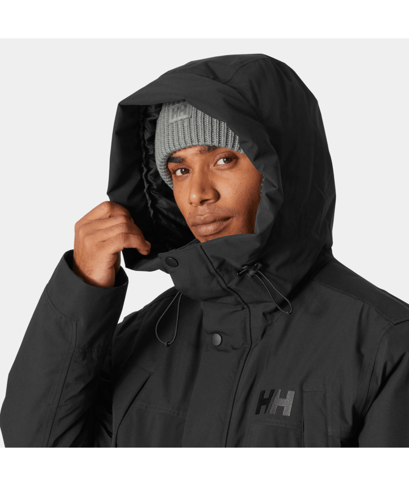 Helly Hansen Escape Parka - moška