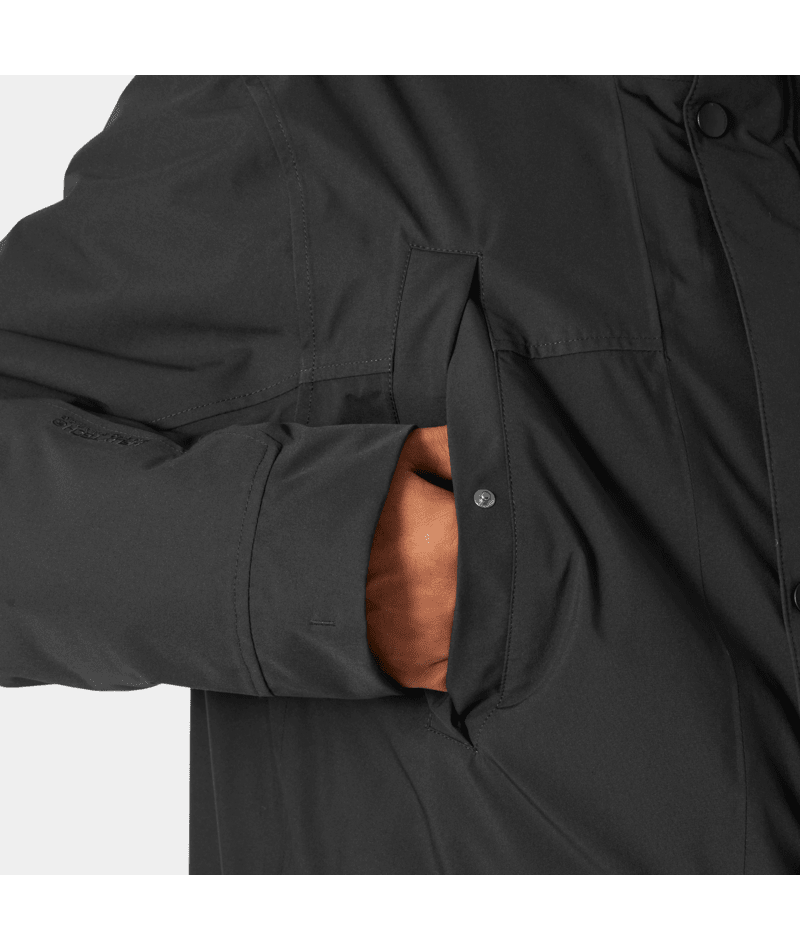 Helly Hansen Escape Parka - moška