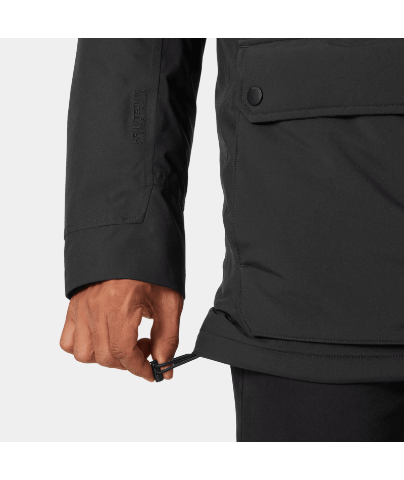 Helly Hansen Escape Parka - moška