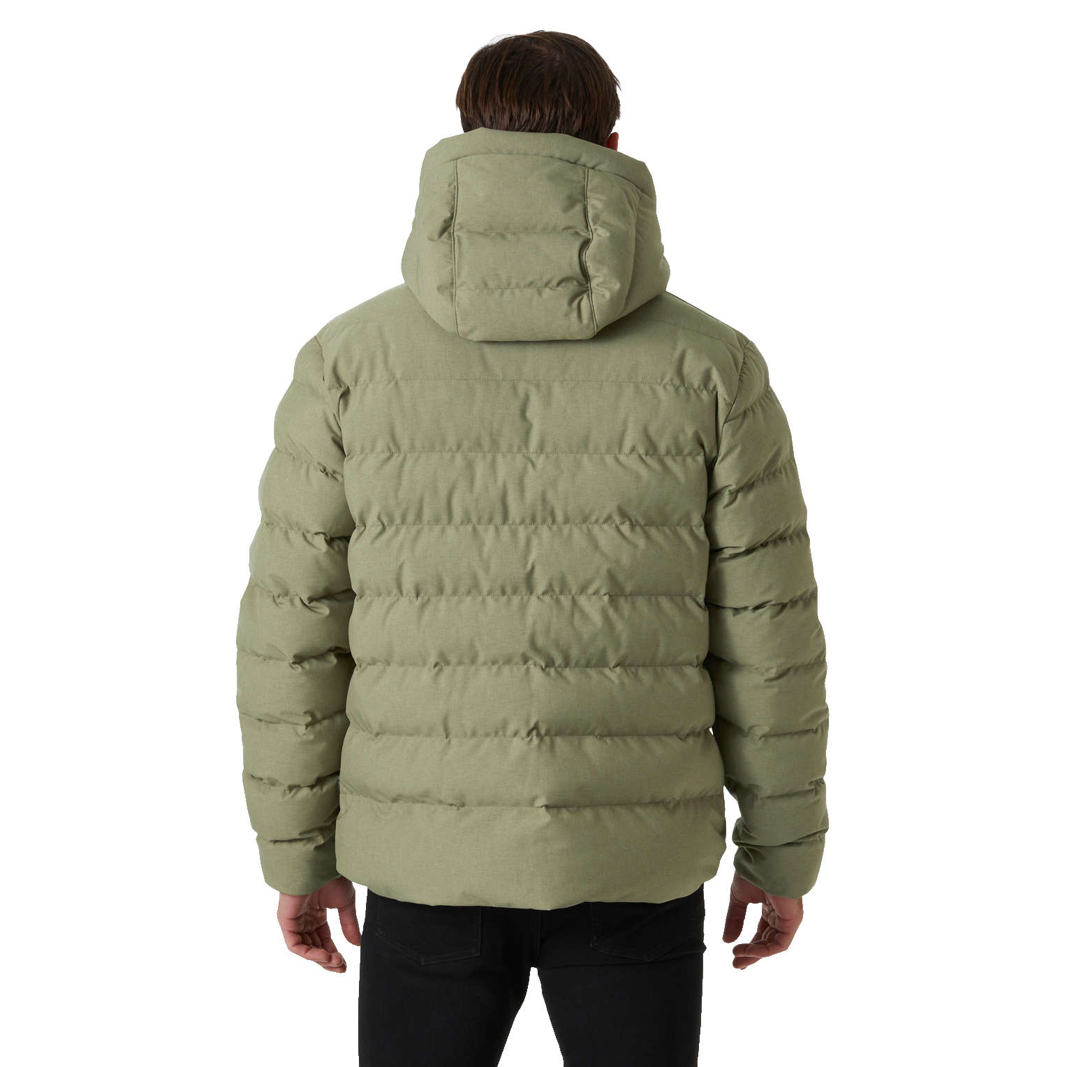 Helly Hansen Alby Puffy jakna - moška