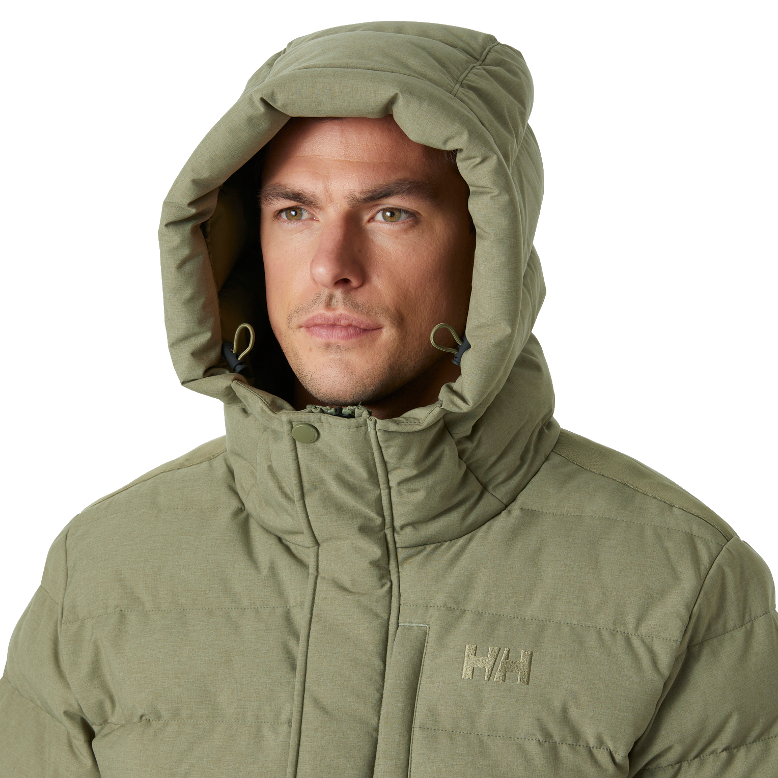 Helly Hansen Alby Puffy jakna - moška