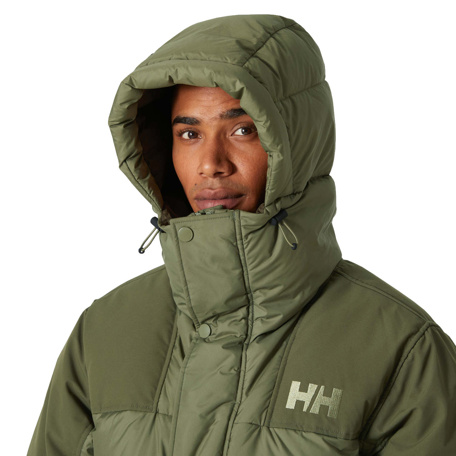 Helly Hansen Escape Down parka - moška