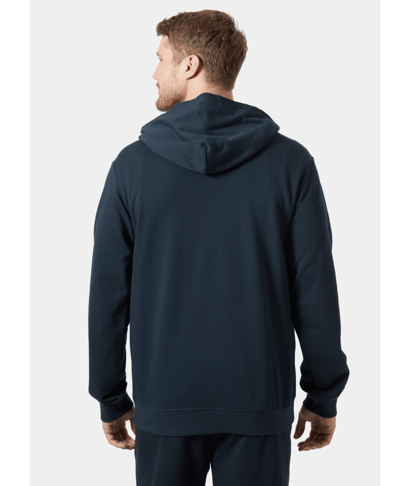 Helly Hansen Core pulover s kapuco - moški