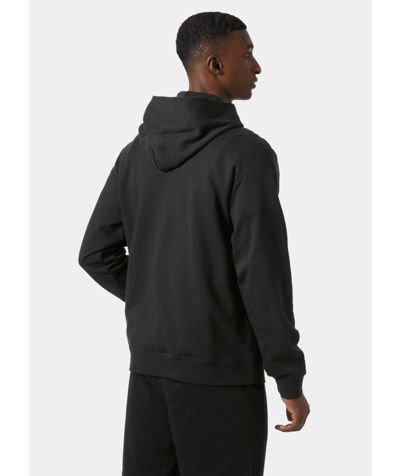 Helly Hansen Core pulover s kapuco - moški