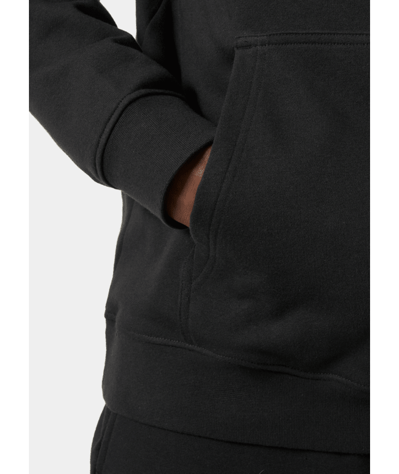 Helly Hansen Core pulover s kapuco - moški