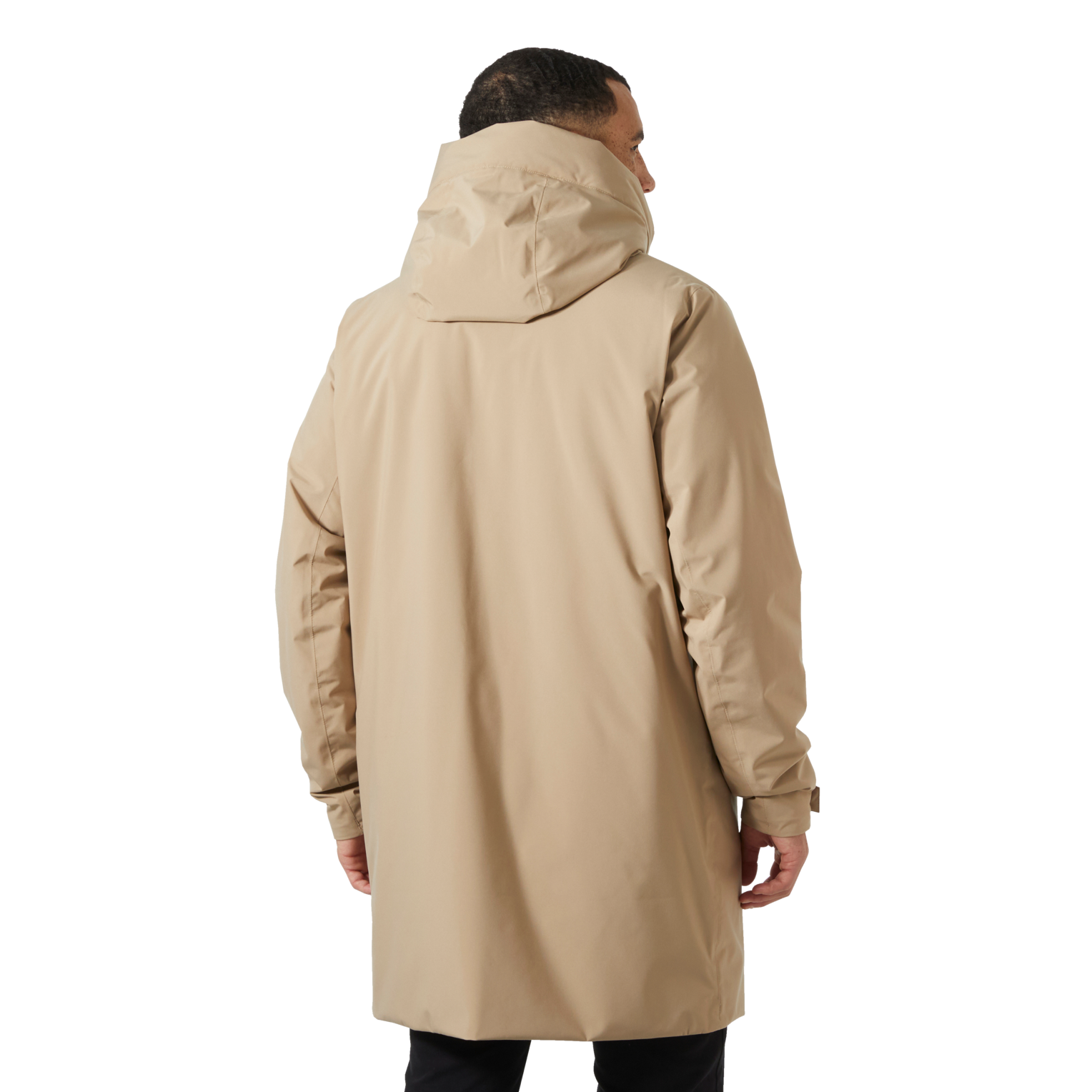 Helly Hansen Munich INS dežni plašč - moški