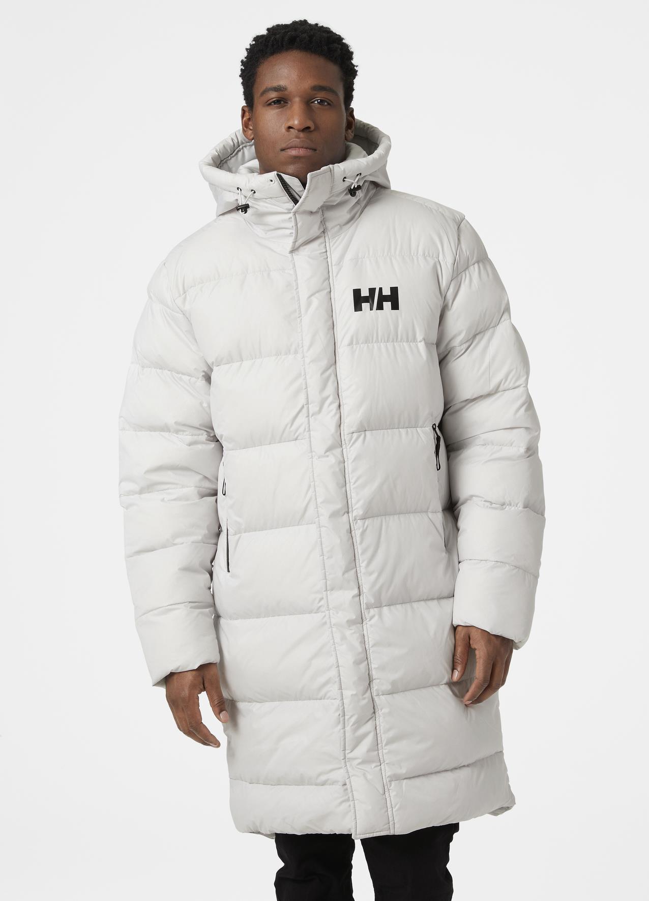 Helly Hansen Long Winter parka - muška