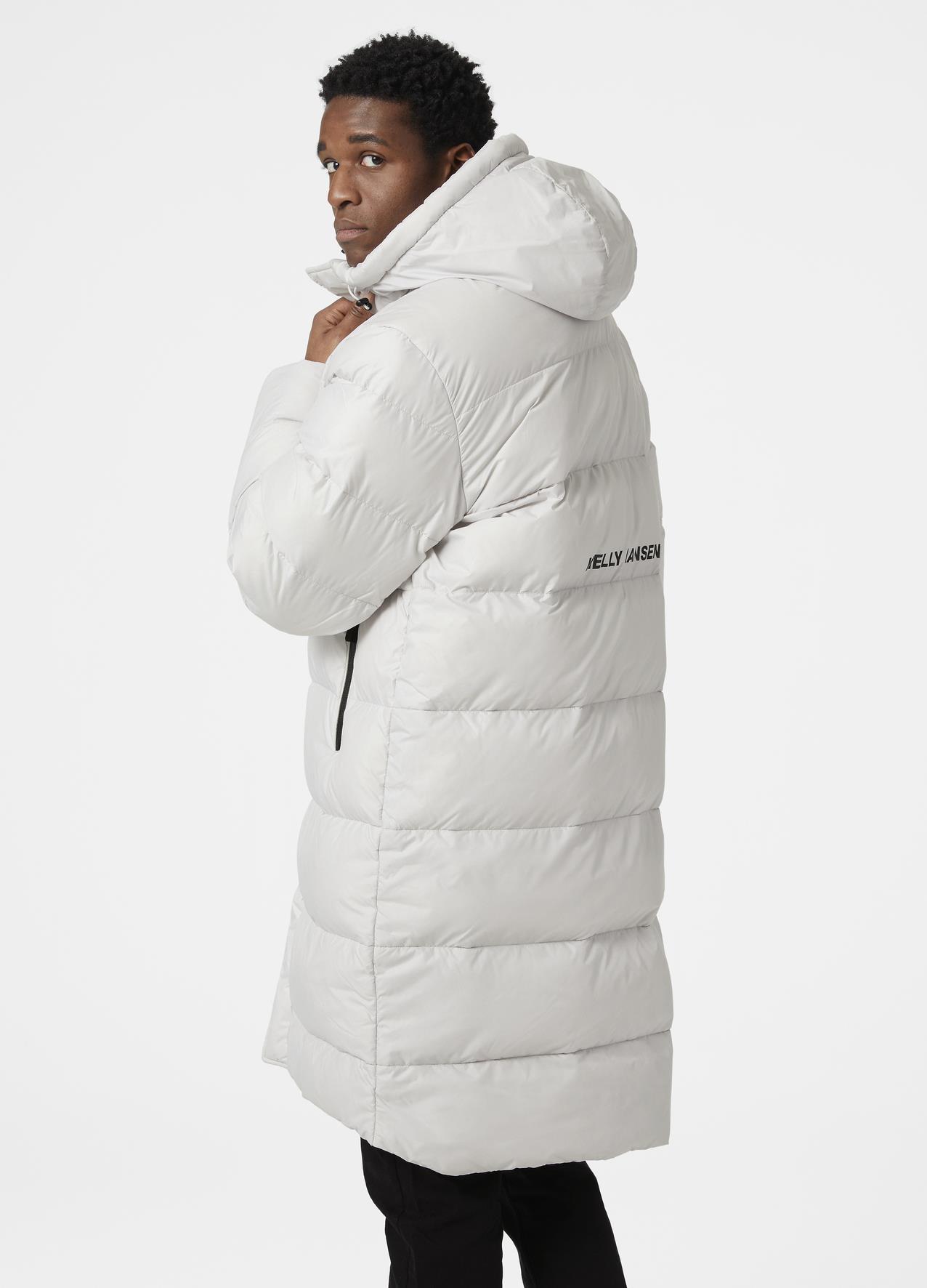 Helly Hansen Long Winter parka - muška