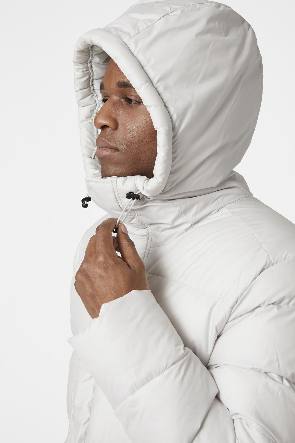 Helly Hansen Long Winter parka - muška