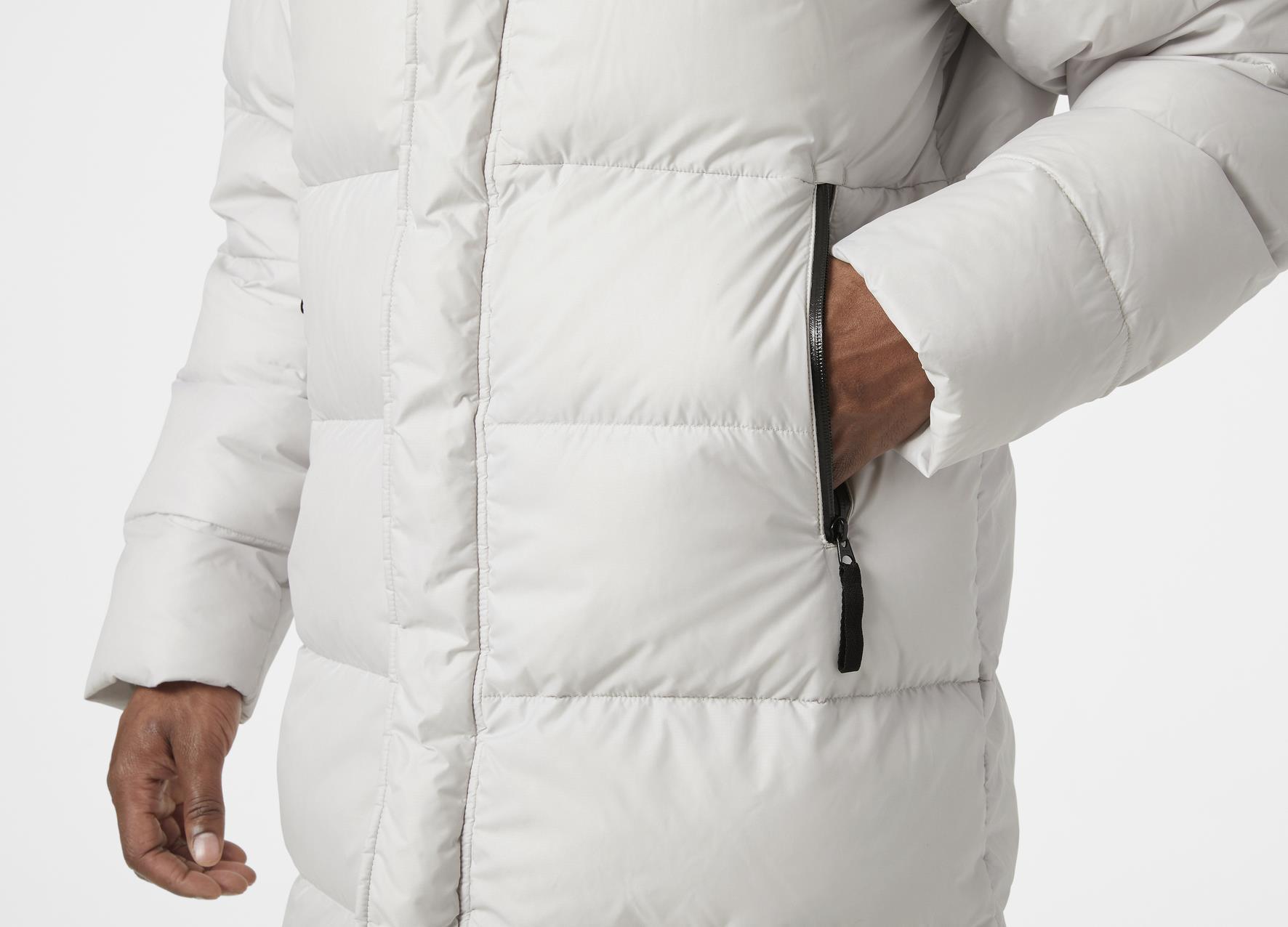 Helly Hansen Long Winter parka - muška