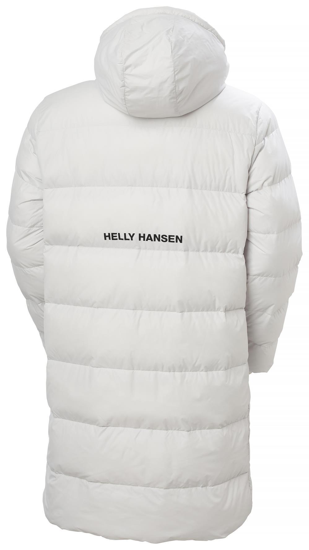 Helly Hansen Long Winter parka - muška