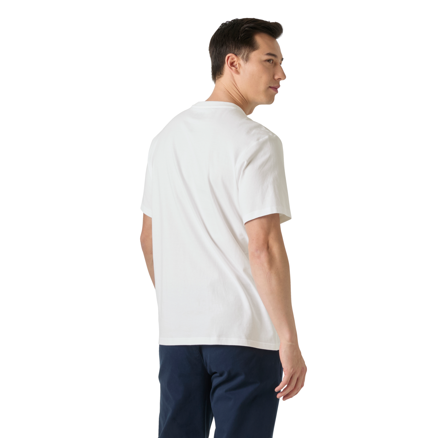 Helly Hansen 2-Pack HH T-shirt majica - moška