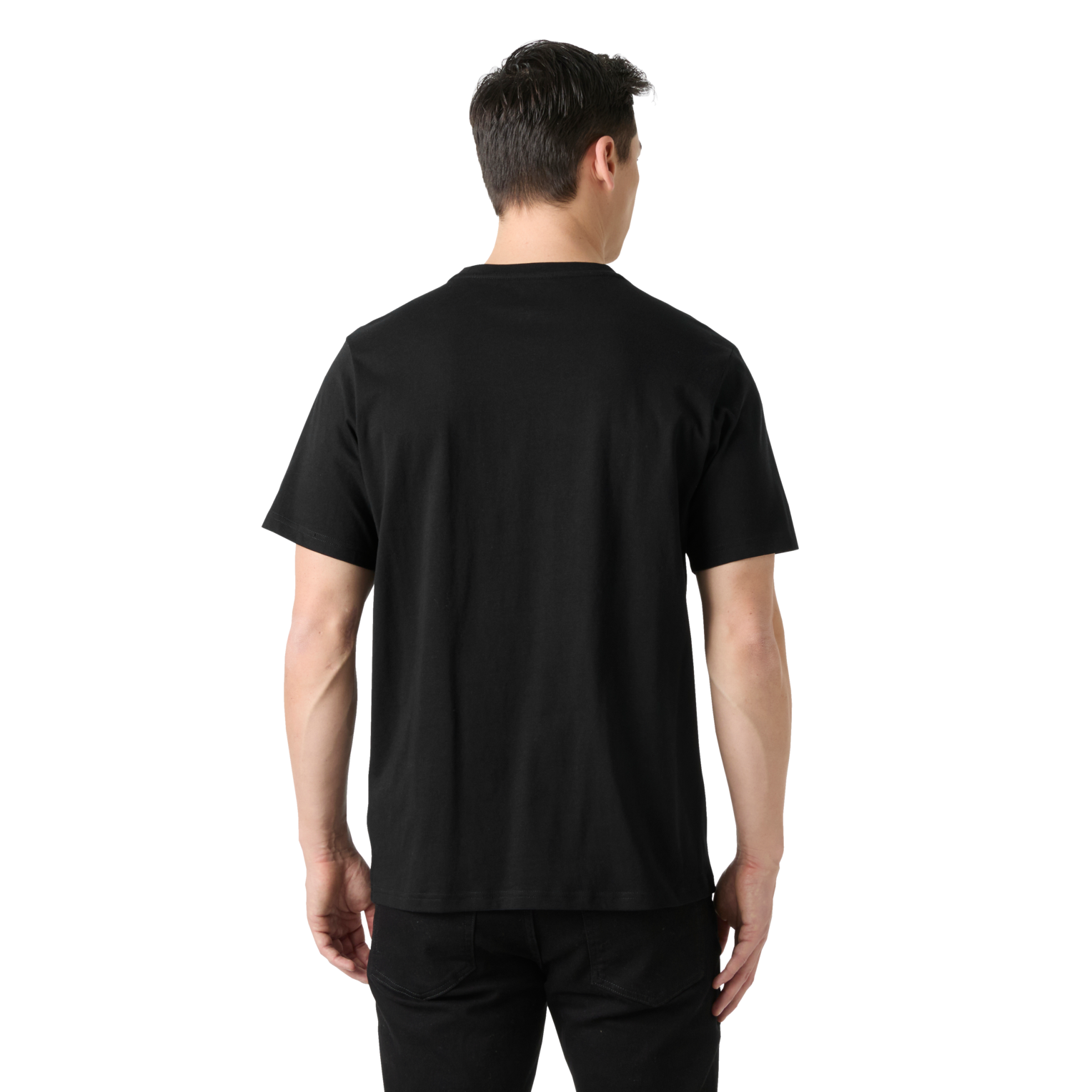 Helly Hansen 2-Pack HH T-shirt majica - moška