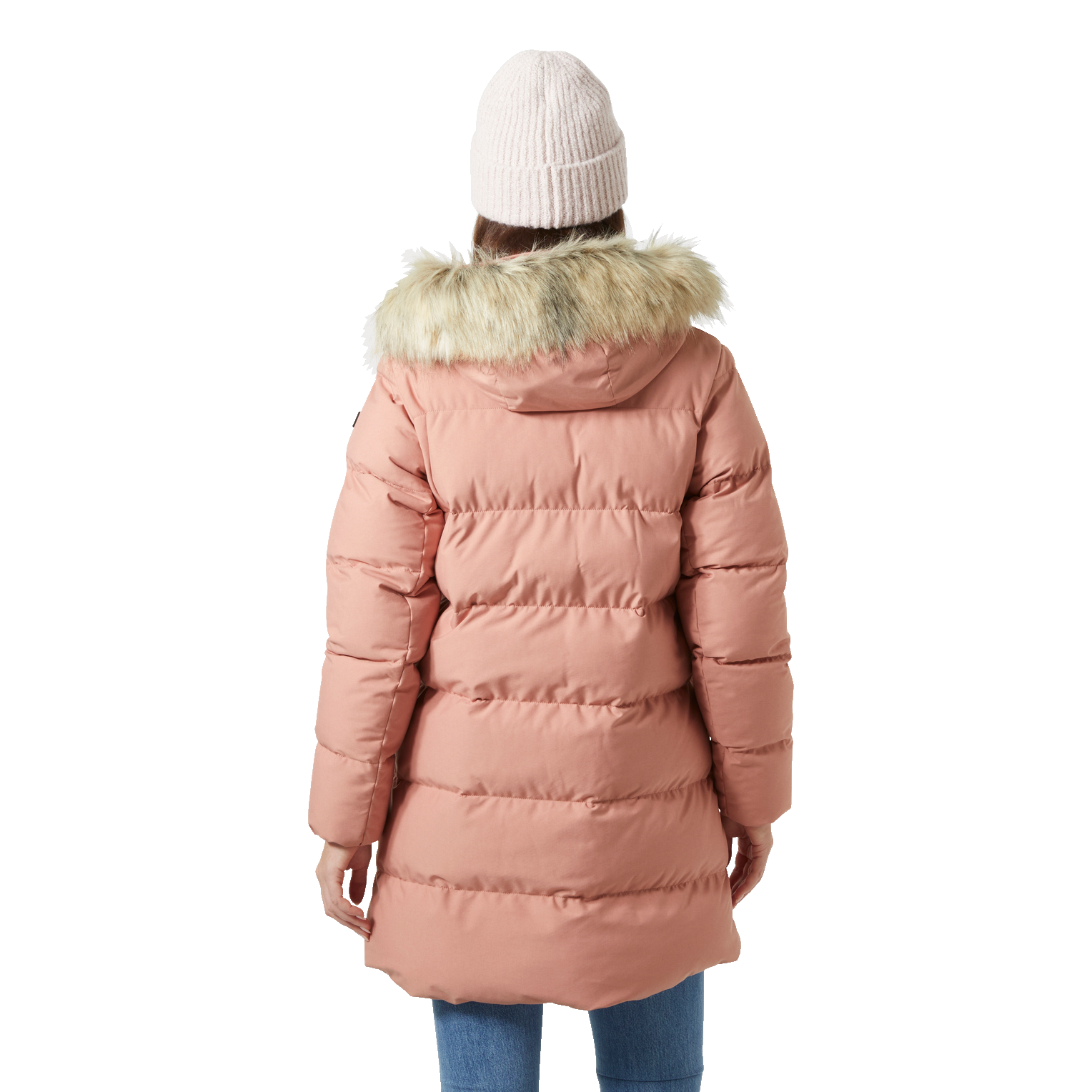 Helly Hansen Blossom Puffy parka - ženske