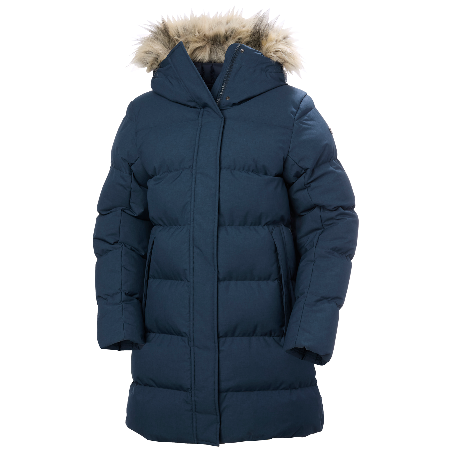 Helly Hansen Blossom Puffy parka - ženske