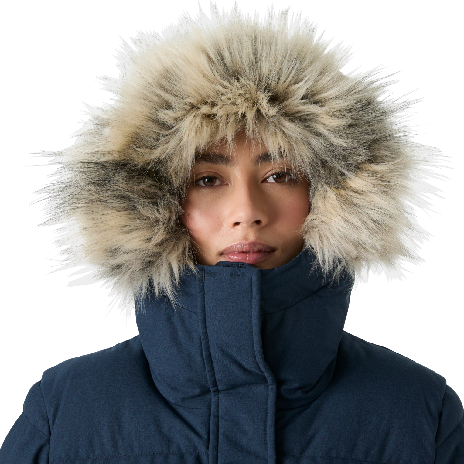 Helly Hansen Blossom Puffy parka - ženske