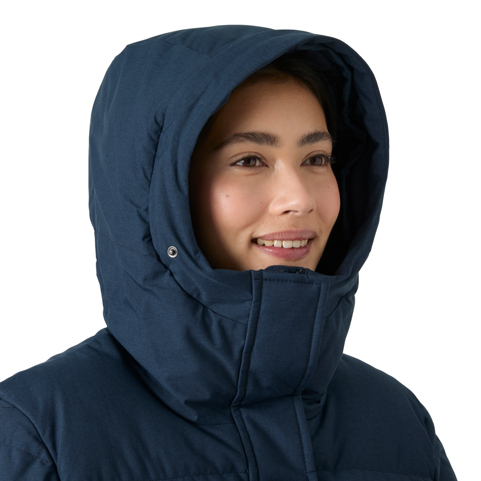 Helly Hansen Blossom Puffy parka - ženske