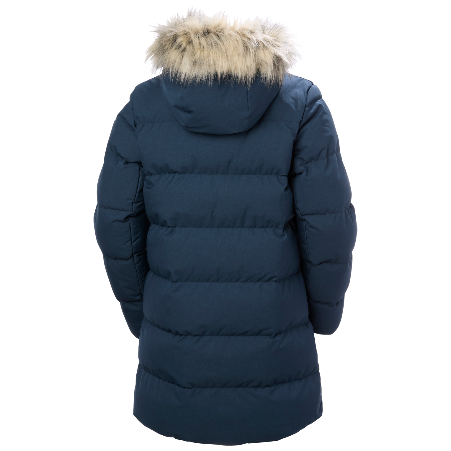 Helly Hansen Blossom Puffy parka - ženske