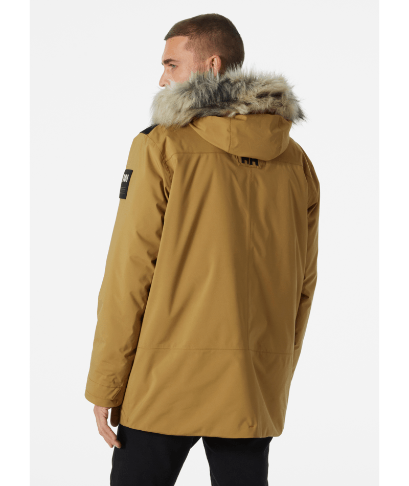 Helly Hansen Reine parka jakna - moška